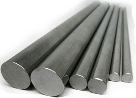 Barre d'Inconel®