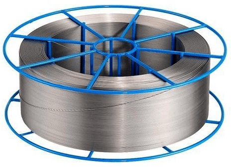 Electrode (format Fil) d'Inconel 112®