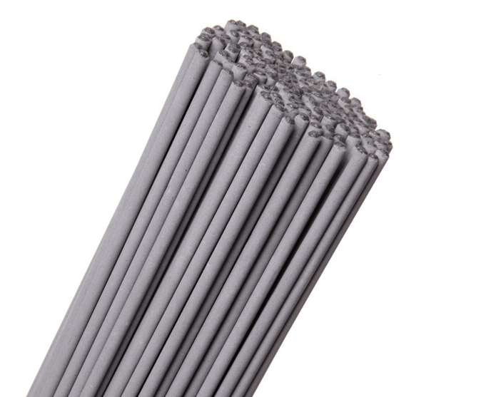 Electrode (matériel d'apport) de Inconel 182®