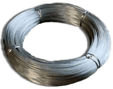 Fil/Fil de fer de Inconel 600®