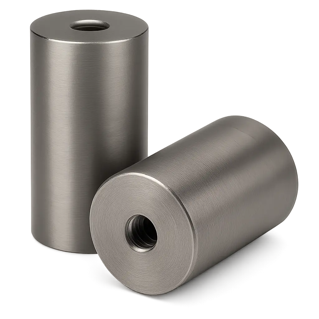 Guidance System Weights