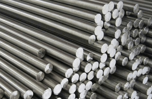 Nickel Rod: Online sale of Nickel Rods