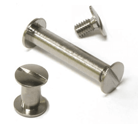 Nickel Screw