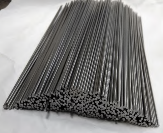 Niobium Rod