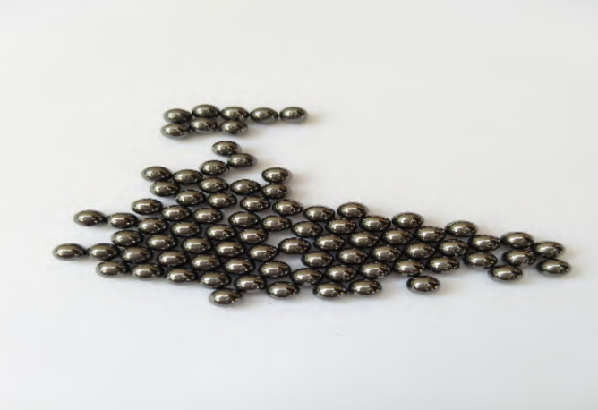 Tantalum Ball / Bead