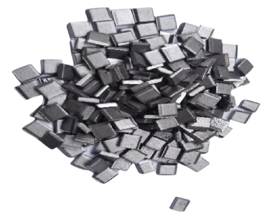 Tantalum Particles