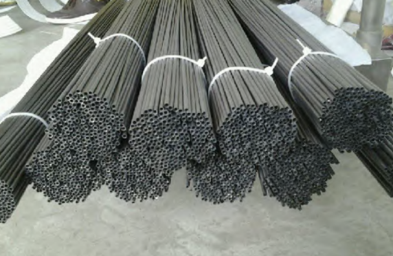 Tantalum Tube