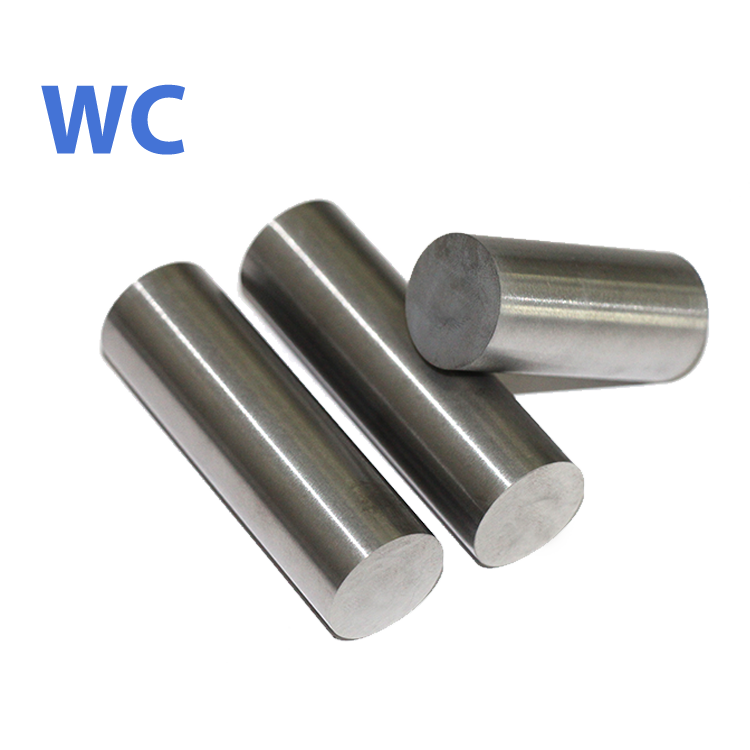 Tungsten Carbide (Widia) Bar